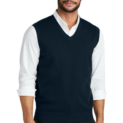 Port Authority ®  Easy Care Sweater Vest SW2860