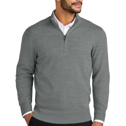 Port Authority ®  Easy Care 1/4-Zip Sweater SW2900