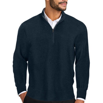 Port Authority ®  Easy Care 1/4-Zip Sweater SW2900