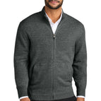 Charcoal Heather / XS