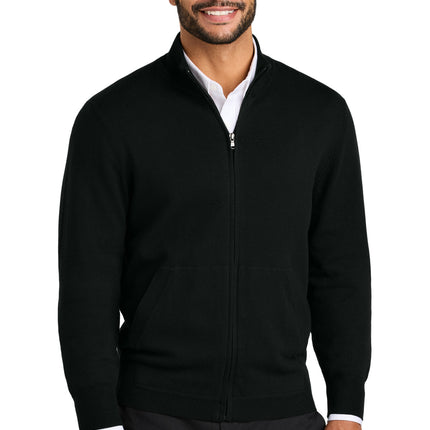 Port Authority ®  Easy Care Full-Zip Sweater SW2901