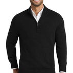 Black / XS