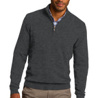 Charcoal Heather / XS