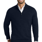 Navy / XS