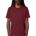 Burgundy / XXS