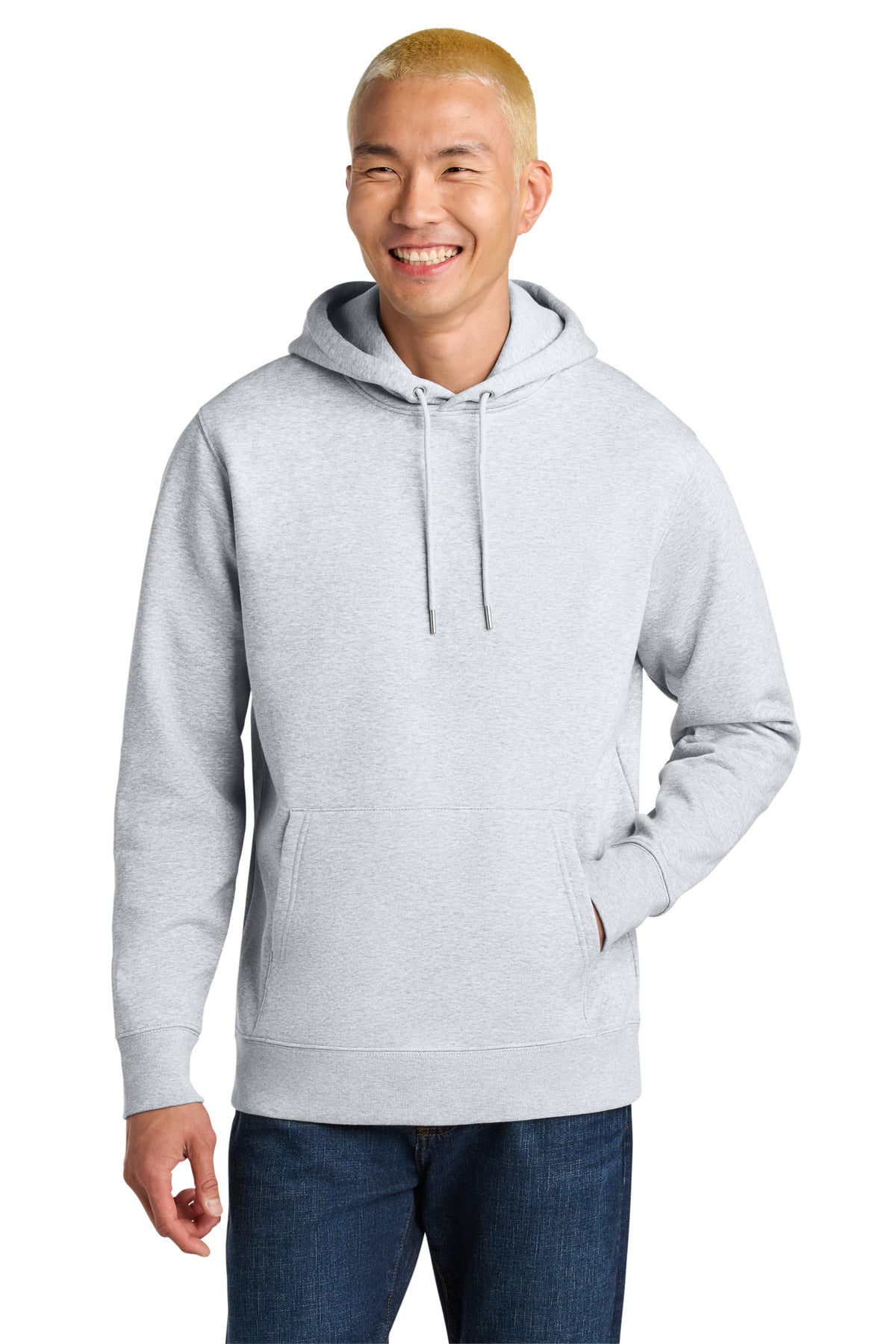 Stanley/Stella Unisex Cruiser 20 Hooded Sweatshirt SXU003