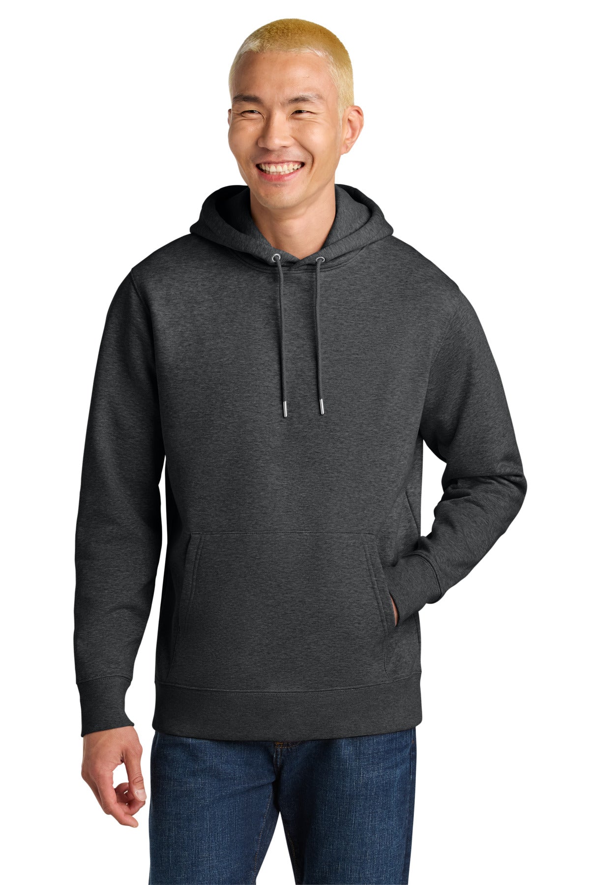 Stanley/Stella Unisex Cruiser 20 Hooded Sweatshirt SXU003