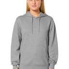 Heather Grey / XXS