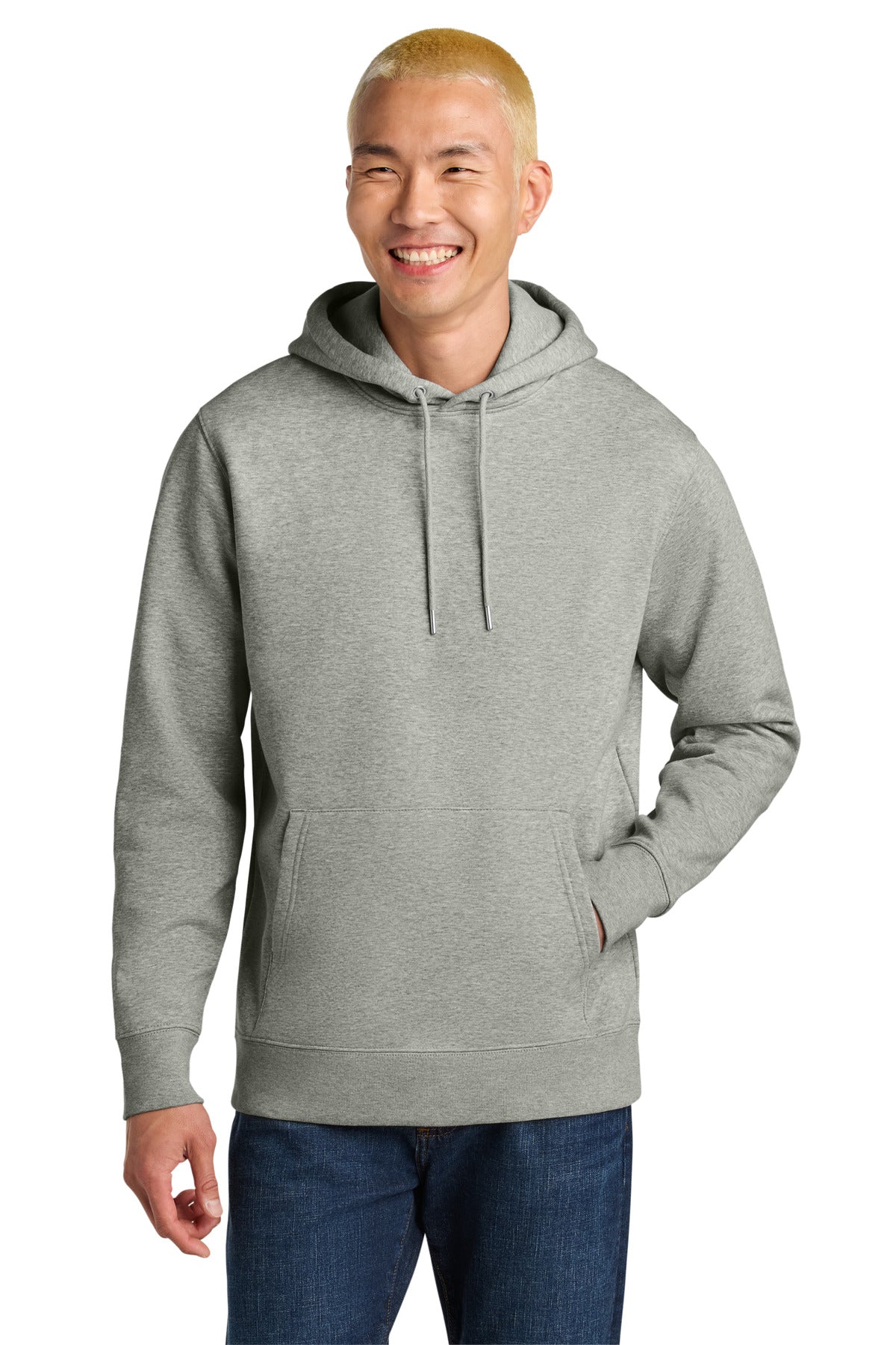Stanley/Stella Unisex Cruiser 20 Hooded Sweatshirt SXU003