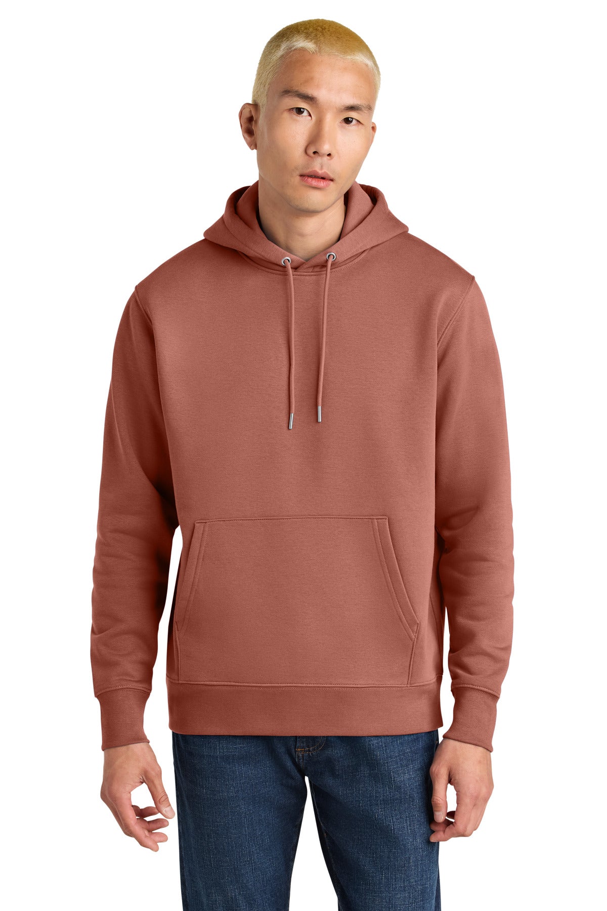 Stanley/Stella Unisex Cruiser 20 Hooded Sweatshirt SXU003
