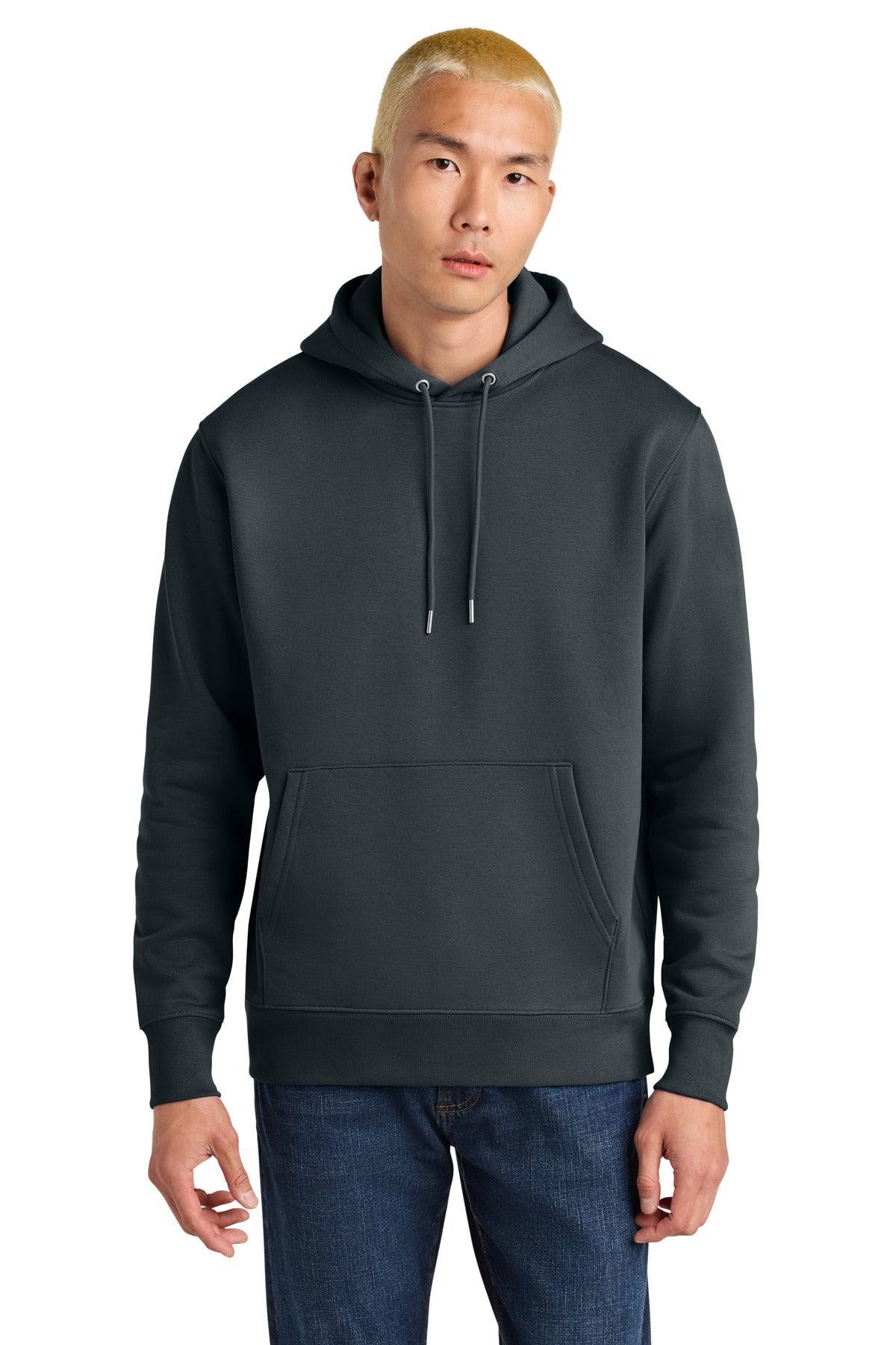 Stanley/Stella Unisex Cruiser 20 Hooded Sweatshirt SXU003