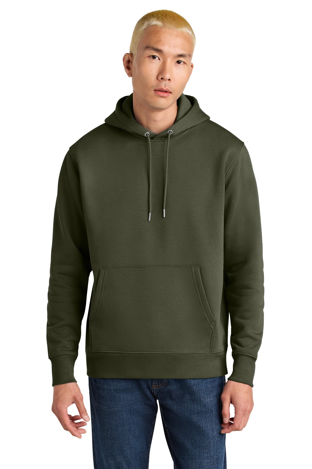 Stanley/Stella Unisex Cruiser 20 Hooded Sweatshirt SXU003