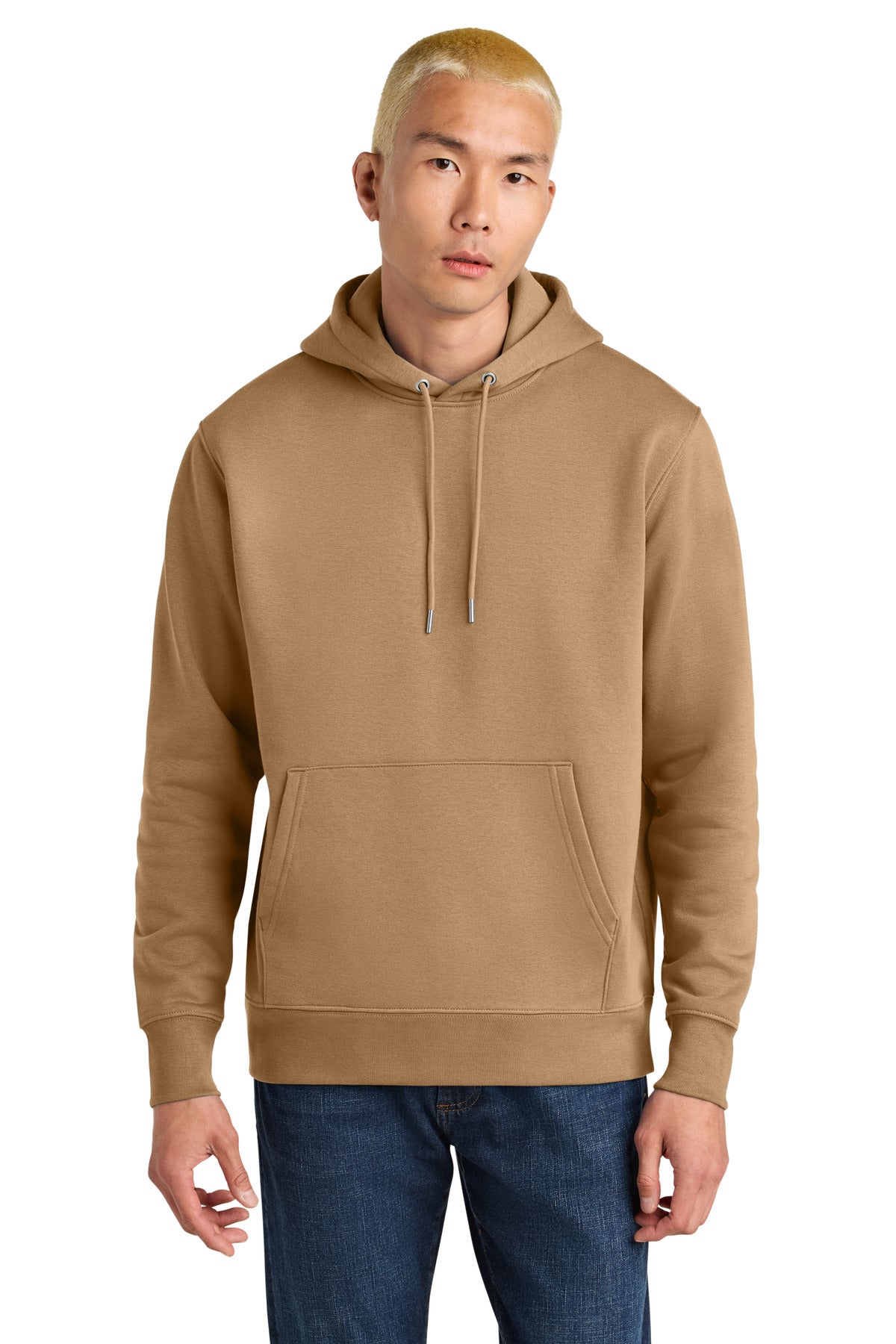 Stanley/Stella Unisex Cruiser 20 Hooded Sweatshirt SXU003