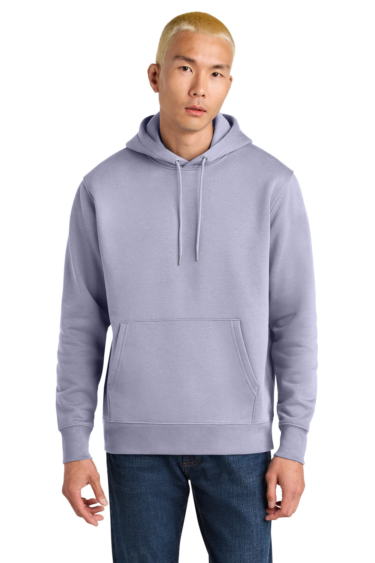 Stanley/Stella Unisex Cruiser 20 Hooded Sweatshirt SXU003