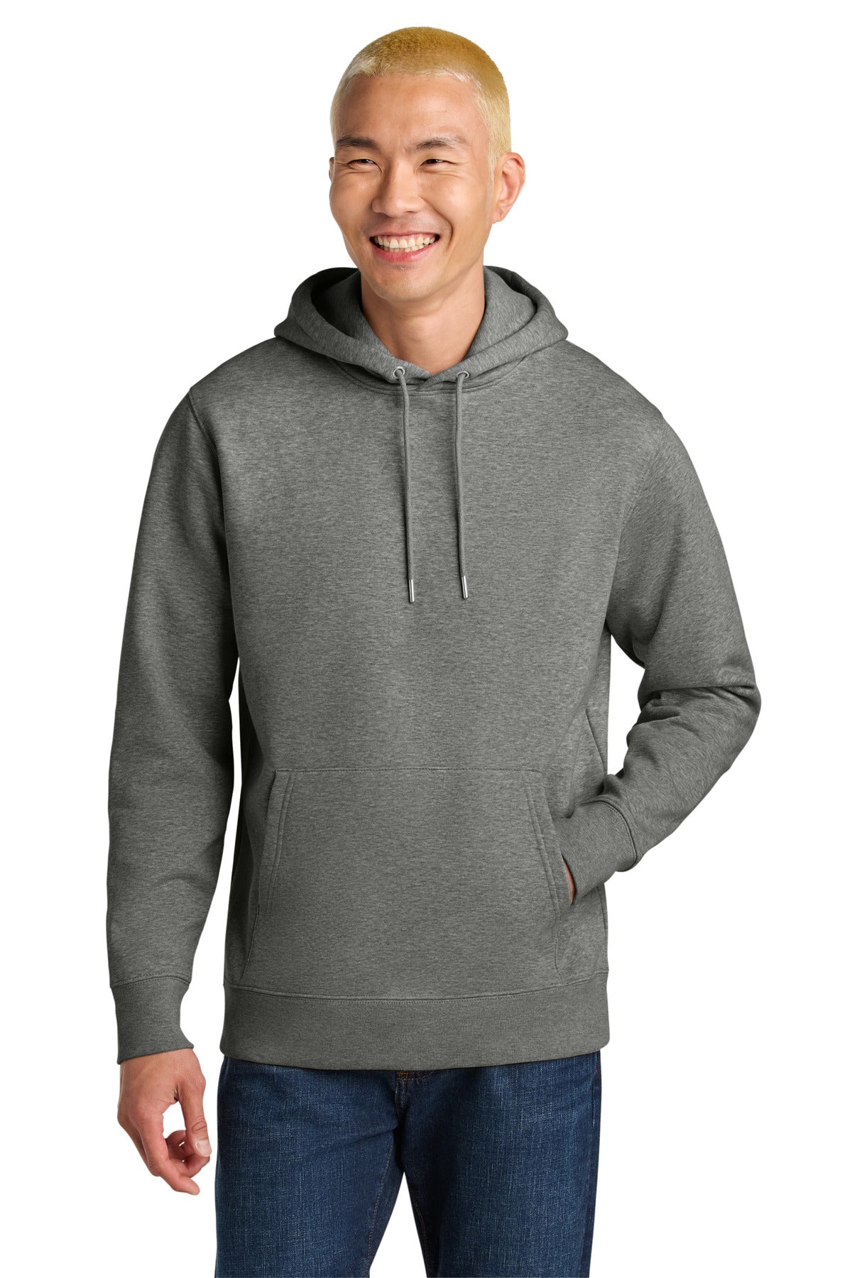 Stanley/Stella Unisex Cruiser 20 Hooded Sweatshirt SXU003