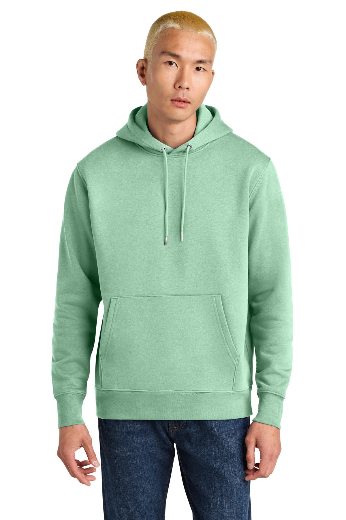 Stanley/Stella Unisex Cruiser 20 Hooded Sweatshirt SXU003