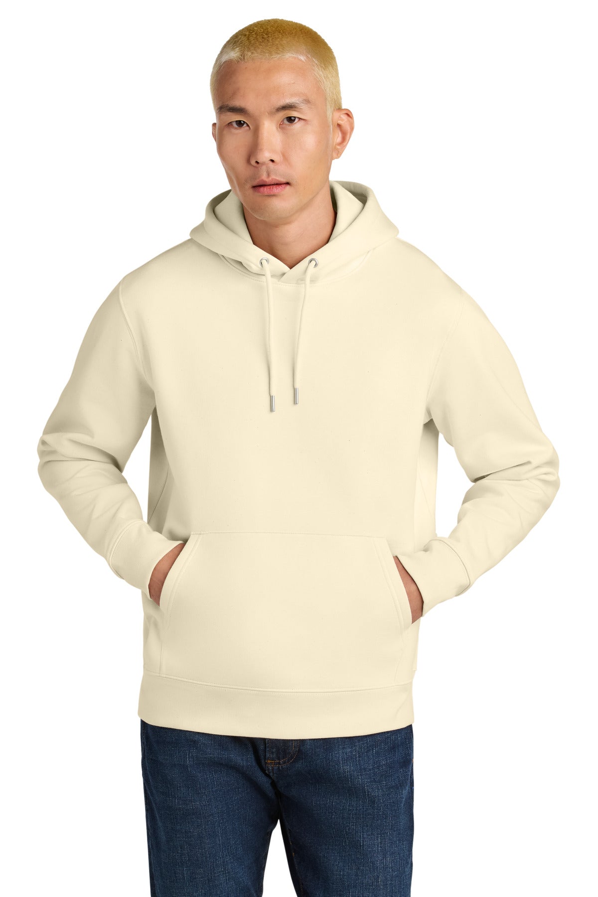 Stanley/Stella Unisex Cruiser 20 Hooded Sweatshirt SXU003