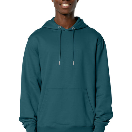 Stanley/Stella Unisex Cruiser 2.0 Hooded Sweatshirt SXU003