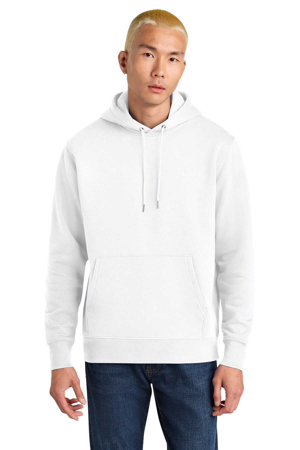 Stanley/Stella Unisex Cruiser 20 Hooded Sweatshirt SXU003