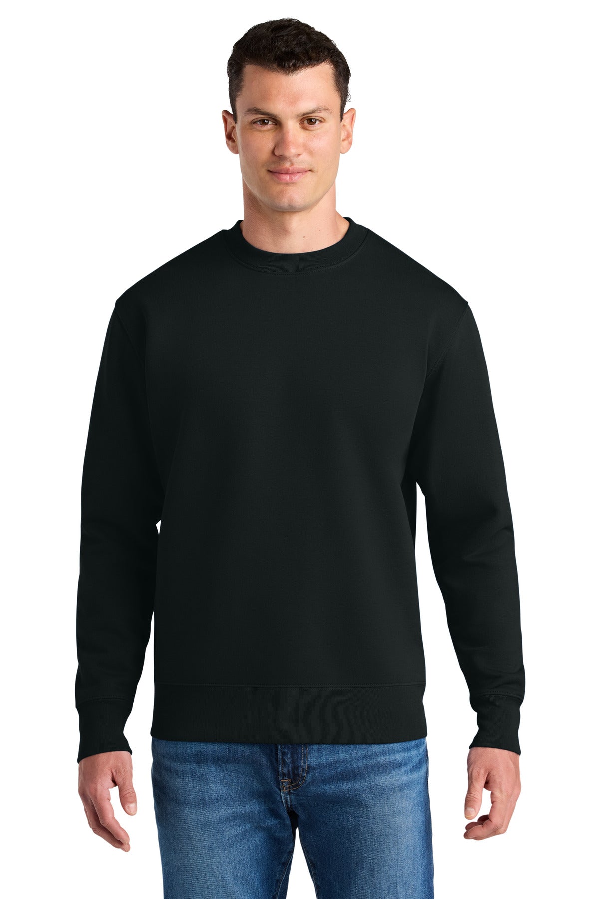 Stanley/Stella Unisex Changer 20 Crewneck Sweatshirt SXU004
