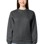 Dark Heather Grey / 2XL