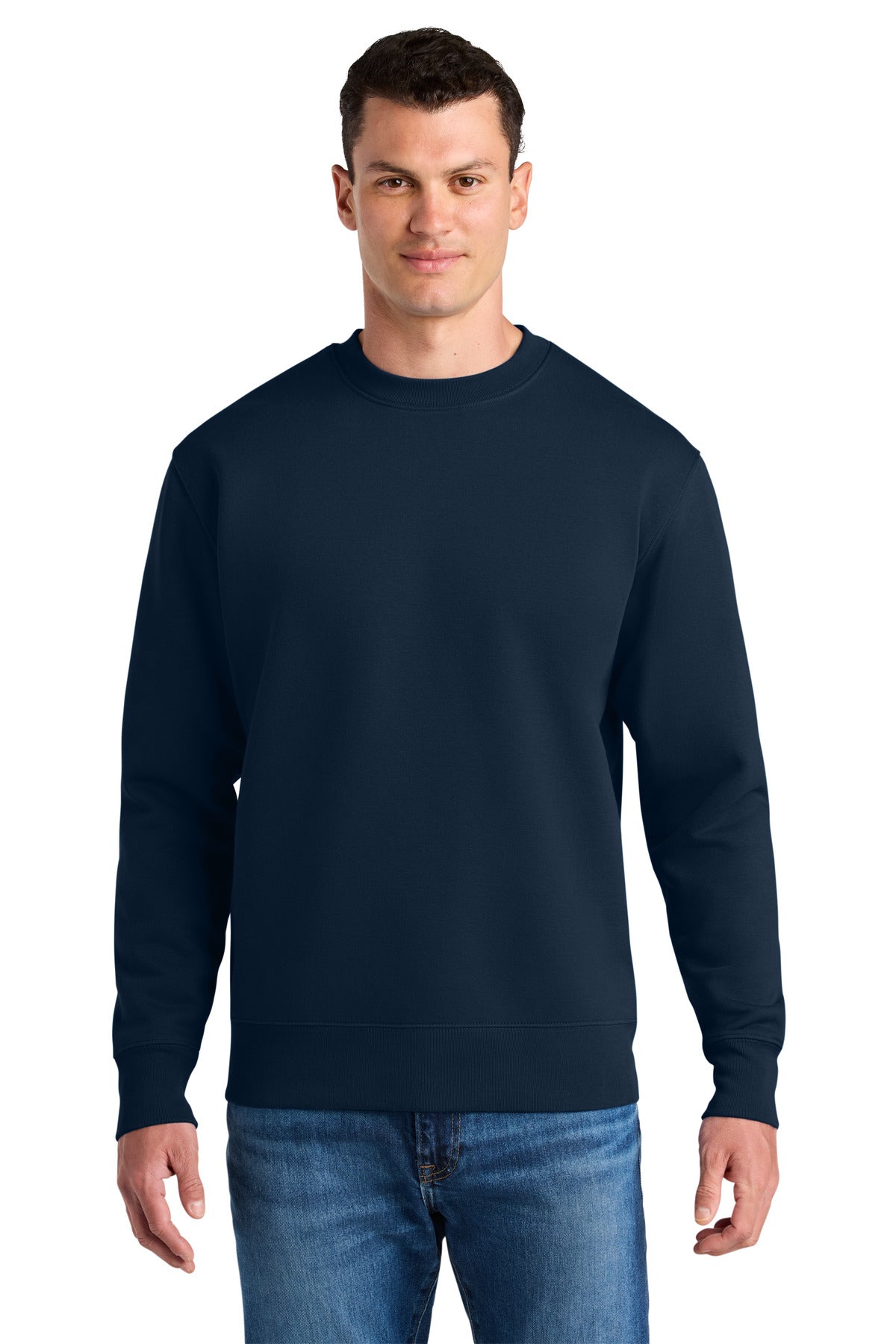 Stanley/Stella Unisex Changer 20 Crewneck Sweatshirt SXU004