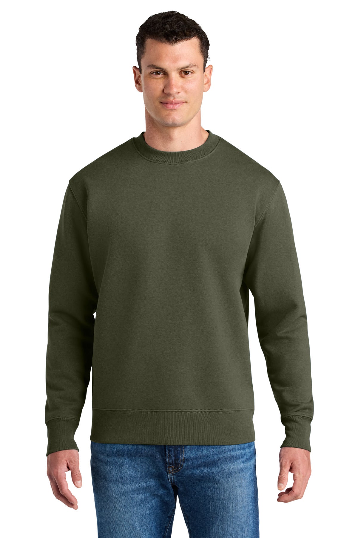 Stanley/Stella Unisex Changer 20 Crewneck Sweatshirt SXU004