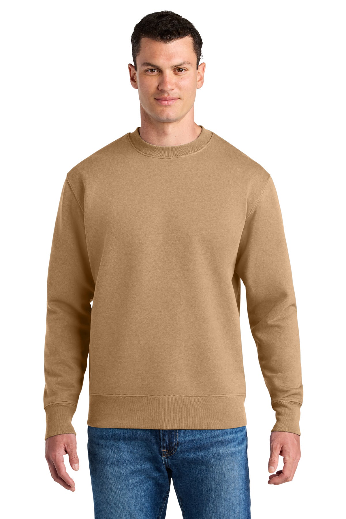 Stanley/Stella Unisex Changer 20 Crewneck Sweatshirt SXU004