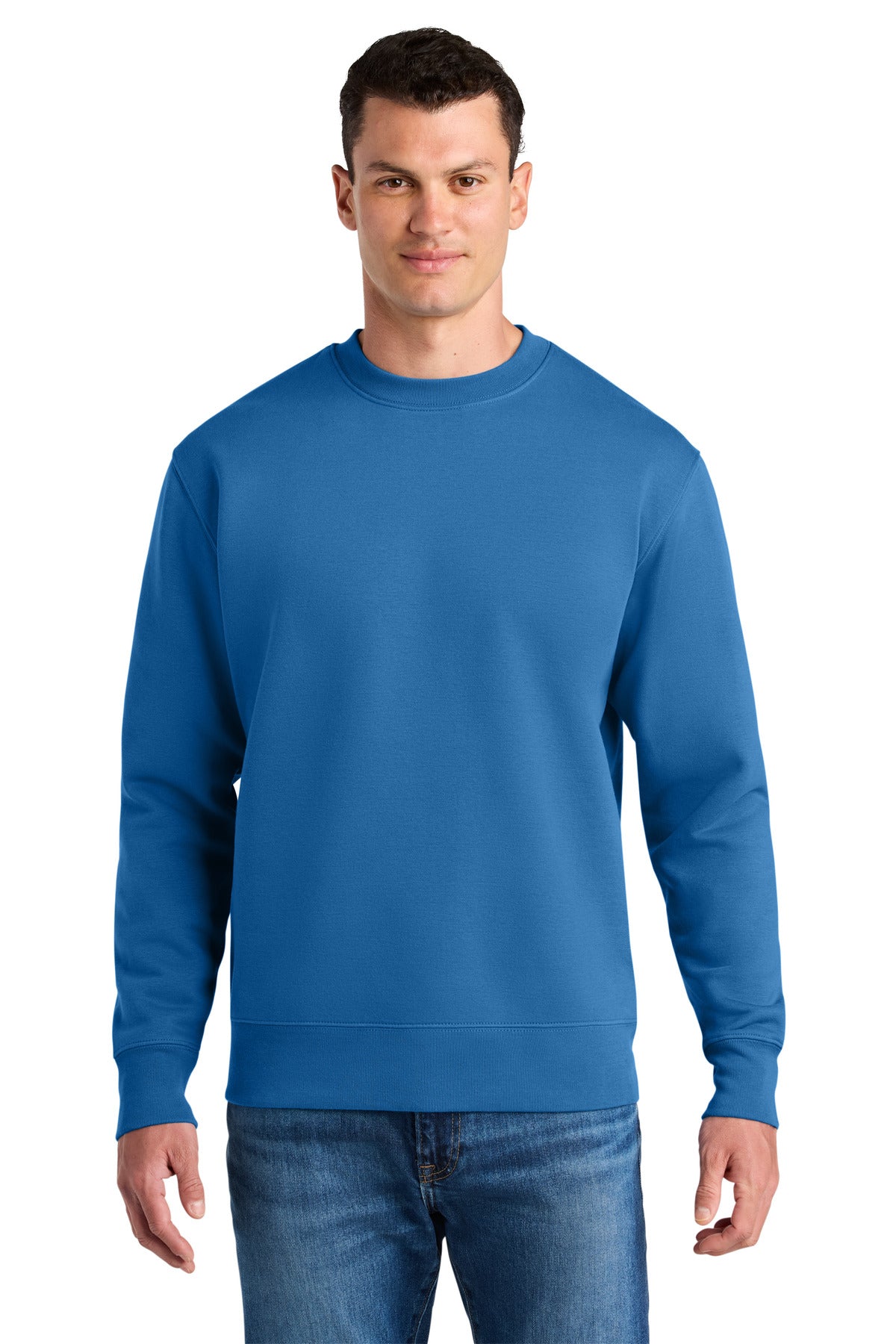 Stanley/Stella Unisex Changer 20 Crewneck Sweatshirt SXU004