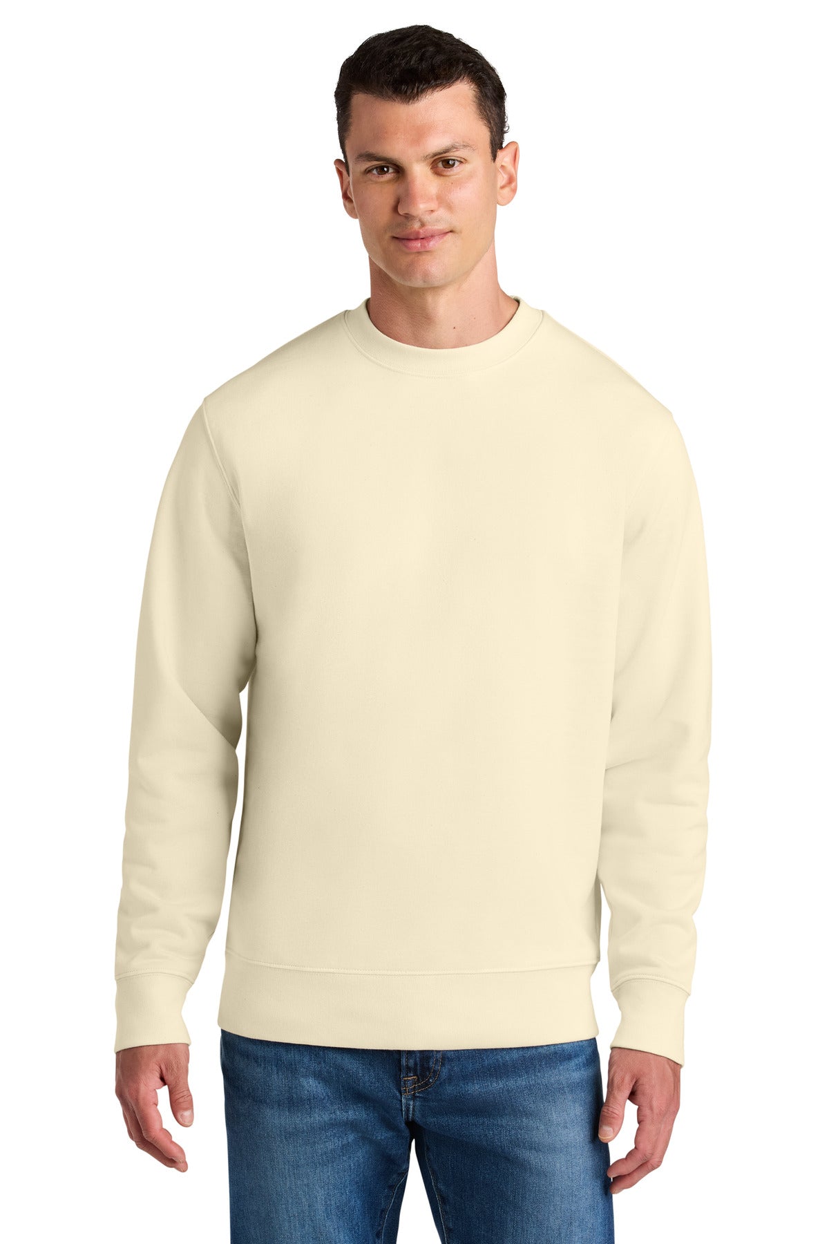 Stanley/Stella Unisex Changer 20 Crewneck Sweatshirt SXU004