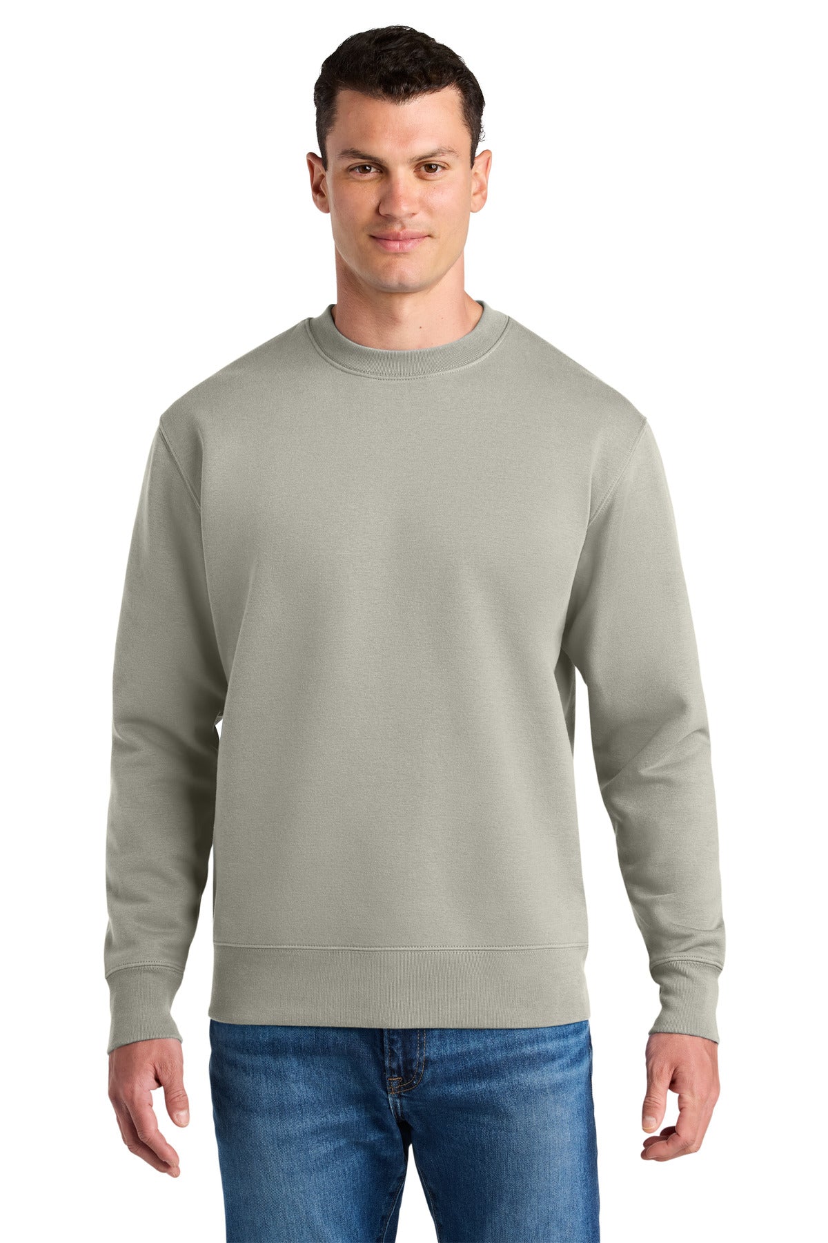 Stanley/Stella Unisex Changer 20 Crewneck Sweatshirt SXU004