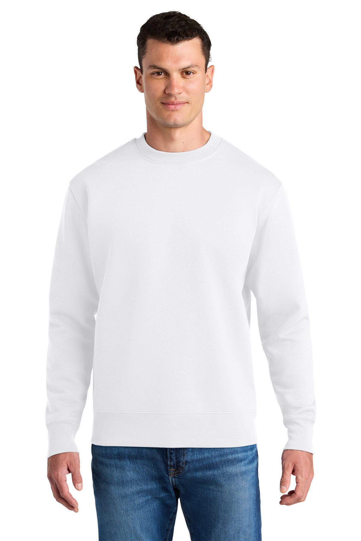 Stanley/Stella Unisex Changer 20 Crewneck Sweatshirt SXU004