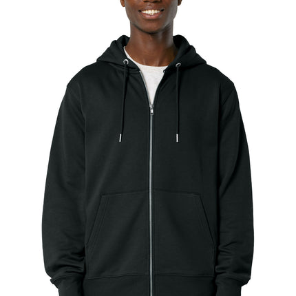 Stanley/Stella Unisex Cultivator 2.0 Full-Zip Hooded Sweatshirt SXU005