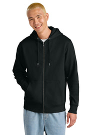 Stanley/Stella Unisex Cultivator 20 Full-Zip Hooded Sweatshirt SXU005