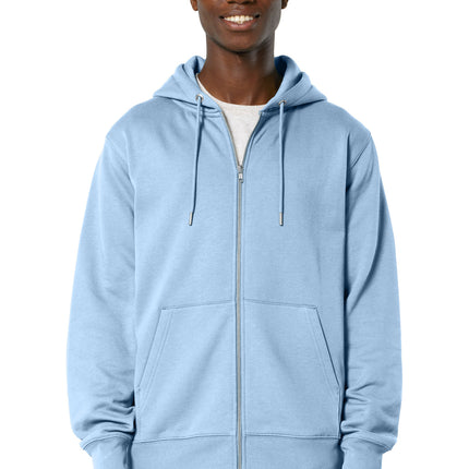 Stanley/Stella Unisex Cultivator 2.0 Full-Zip Hooded Sweatshirt SXU005