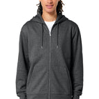Dark Heather Grey / 2XL