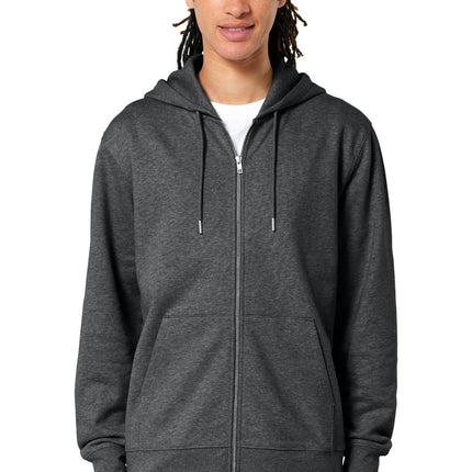 Stanley/Stella Unisex Cultivator 2.0 Full-Zip Hooded Sweatshirt SXU005