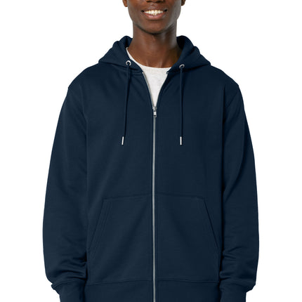 Stanley/Stella Unisex Cultivator 2.0 Full-Zip Hooded Sweatshirt SXU005