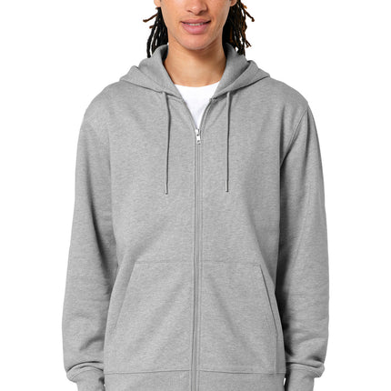 Stanley/Stella Unisex Cultivator 2.0 Full-Zip Hooded Sweatshirt SXU005