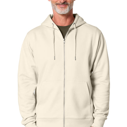 Stanley/Stella Unisex Cultivator 2.0 Full-Zip Hooded Sweatshirt SXU005