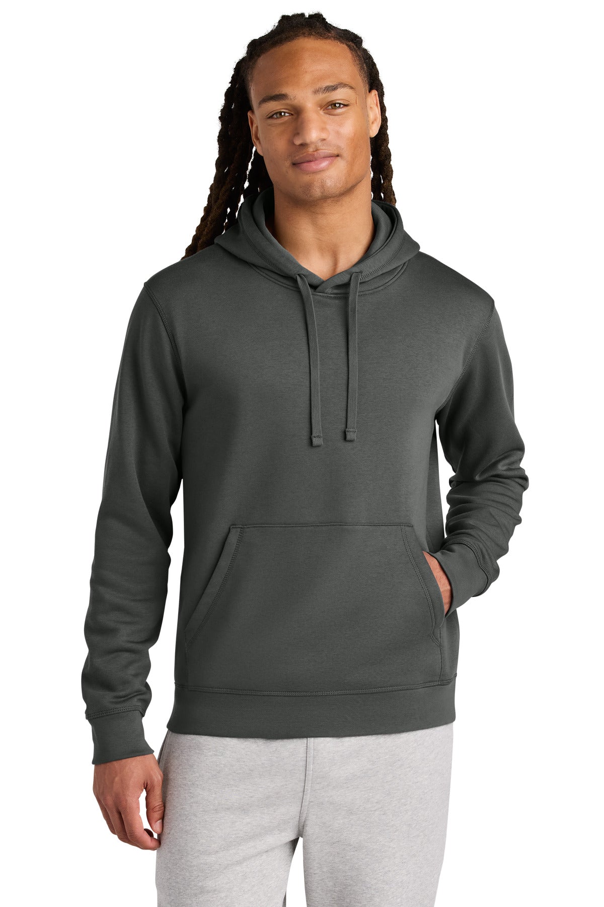Stanley/Stella Unisex Drummer 20 Hooded Sweatshirt SXU009