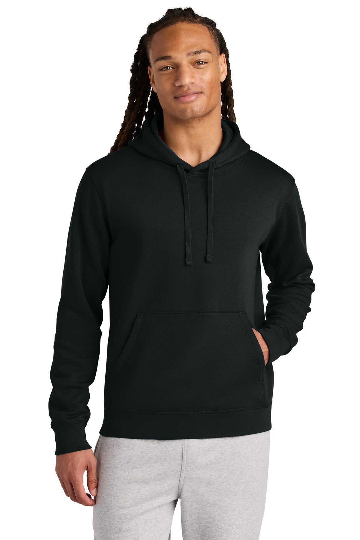 Stanley/Stella Unisex Drummer 20 Hooded Sweatshirt SXU009