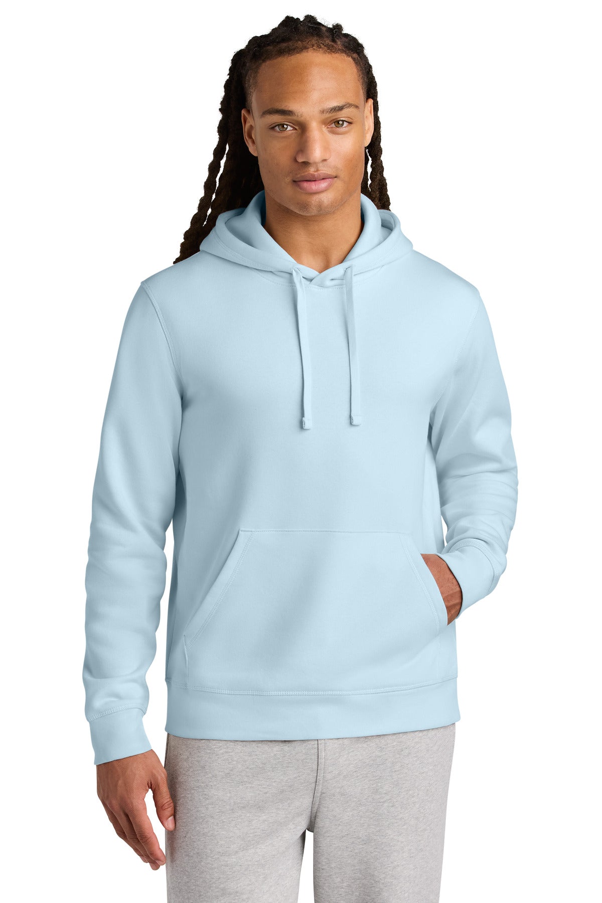 Stanley/Stella Unisex Drummer 20 Hooded Sweatshirt SXU009