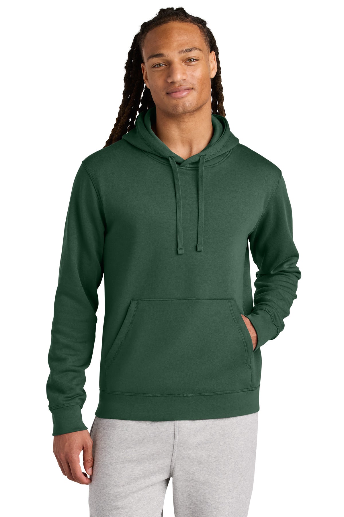 Stanley/Stella Unisex Drummer 20 Hooded Sweatshirt SXU009