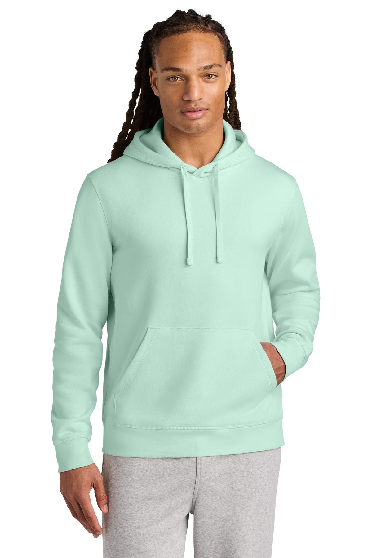 Stanley/Stella Unisex Drummer 20 Hooded Sweatshirt SXU009