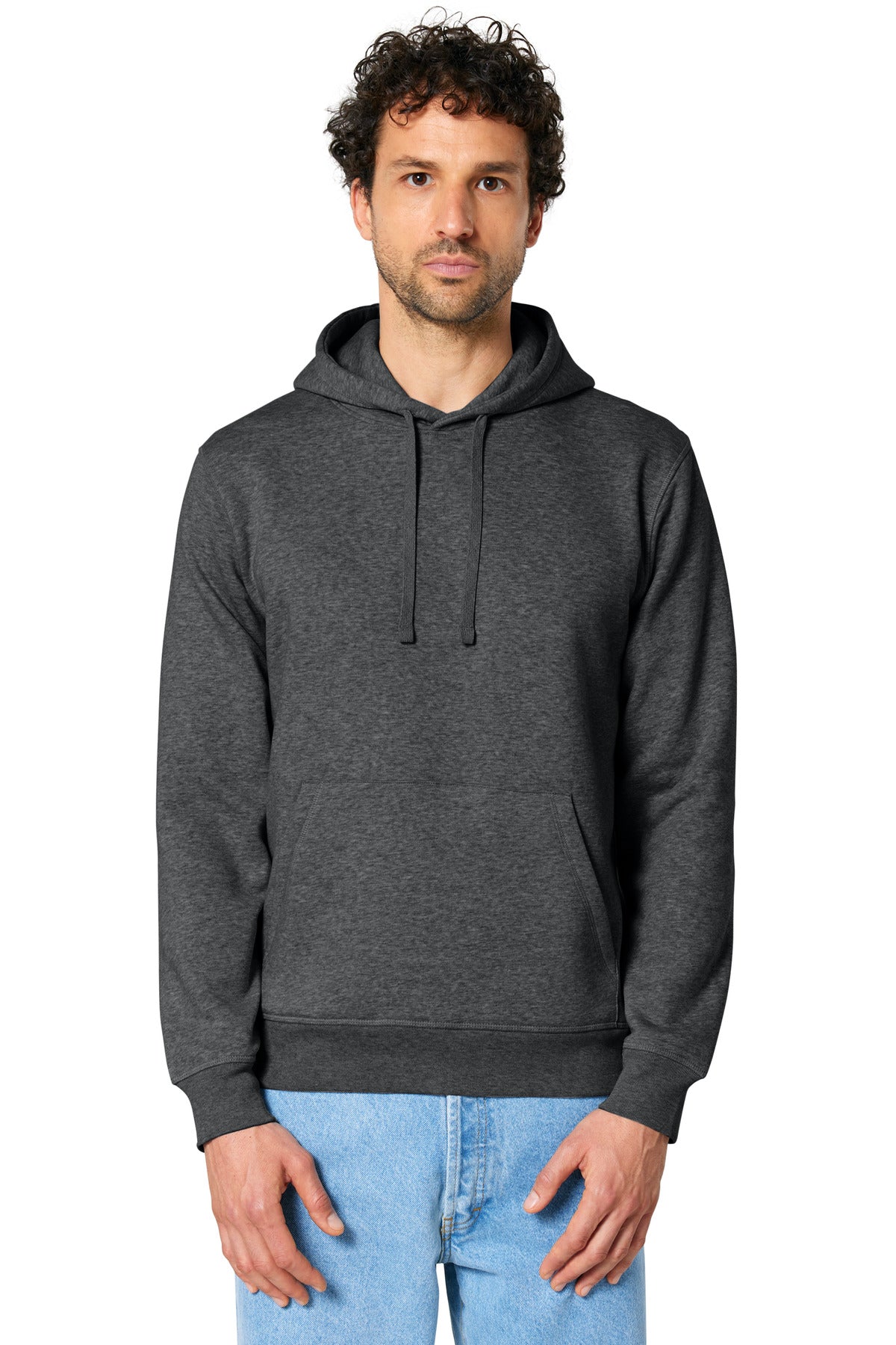 Stanley/Stella Unisex Drummer 20 Hooded Sweatshirt SXU009