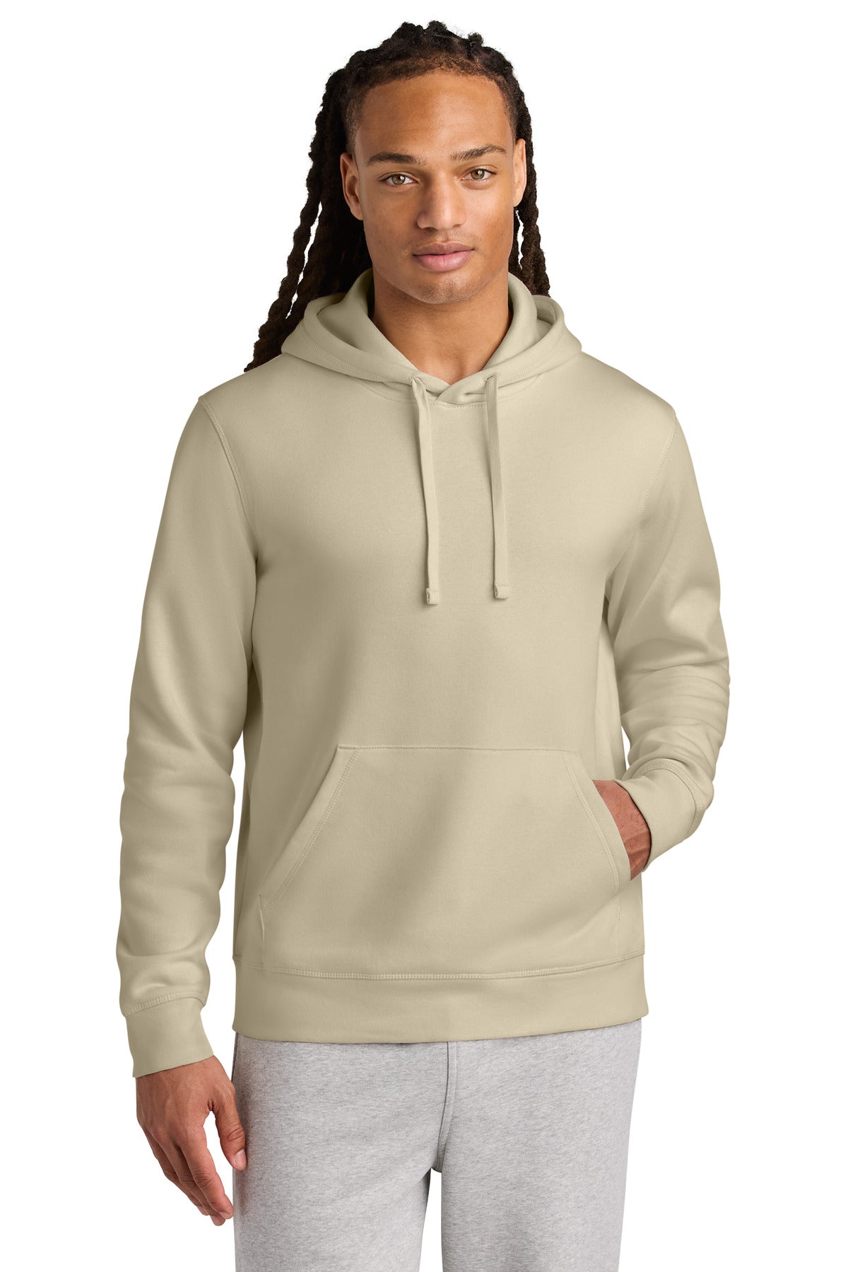 Stanley/Stella Unisex Drummer 20 Hooded Sweatshirt SXU009