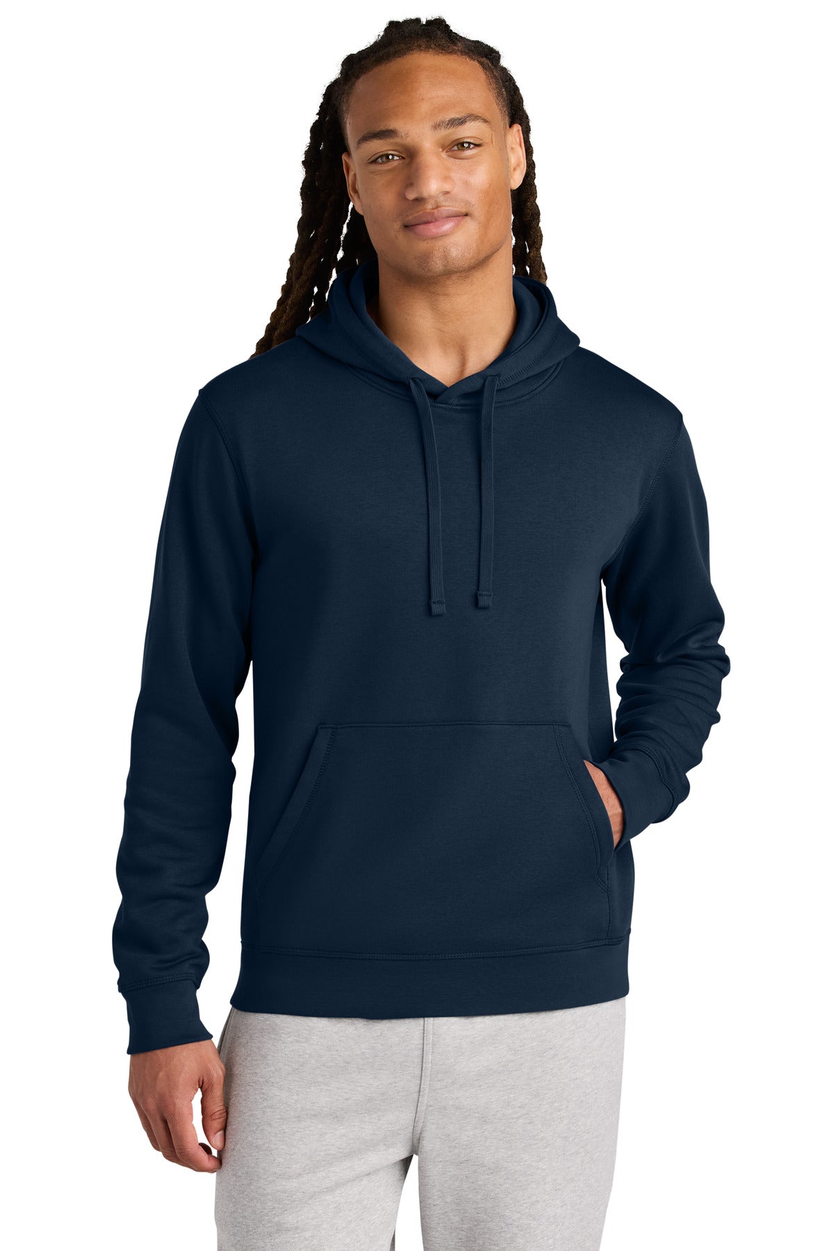 Stanley/Stella Unisex Drummer 20 Hooded Sweatshirt SXU009