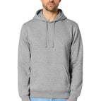 Heather Grey / XXS