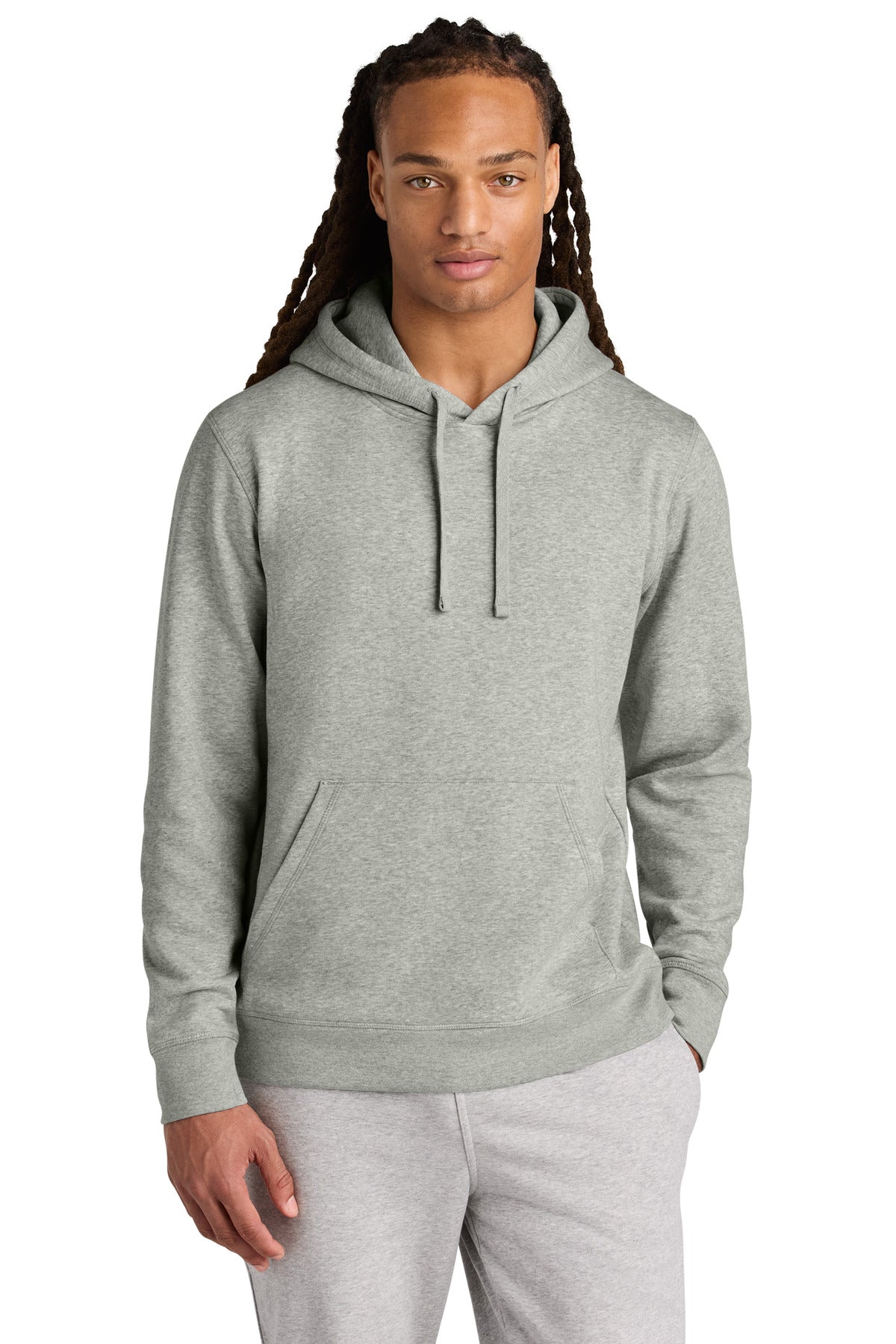 Stanley/Stella Unisex Drummer 20 Hooded Sweatshirt SXU009